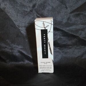 Fenty Beauty Gloss Bomb Stix - Sleek Black and White